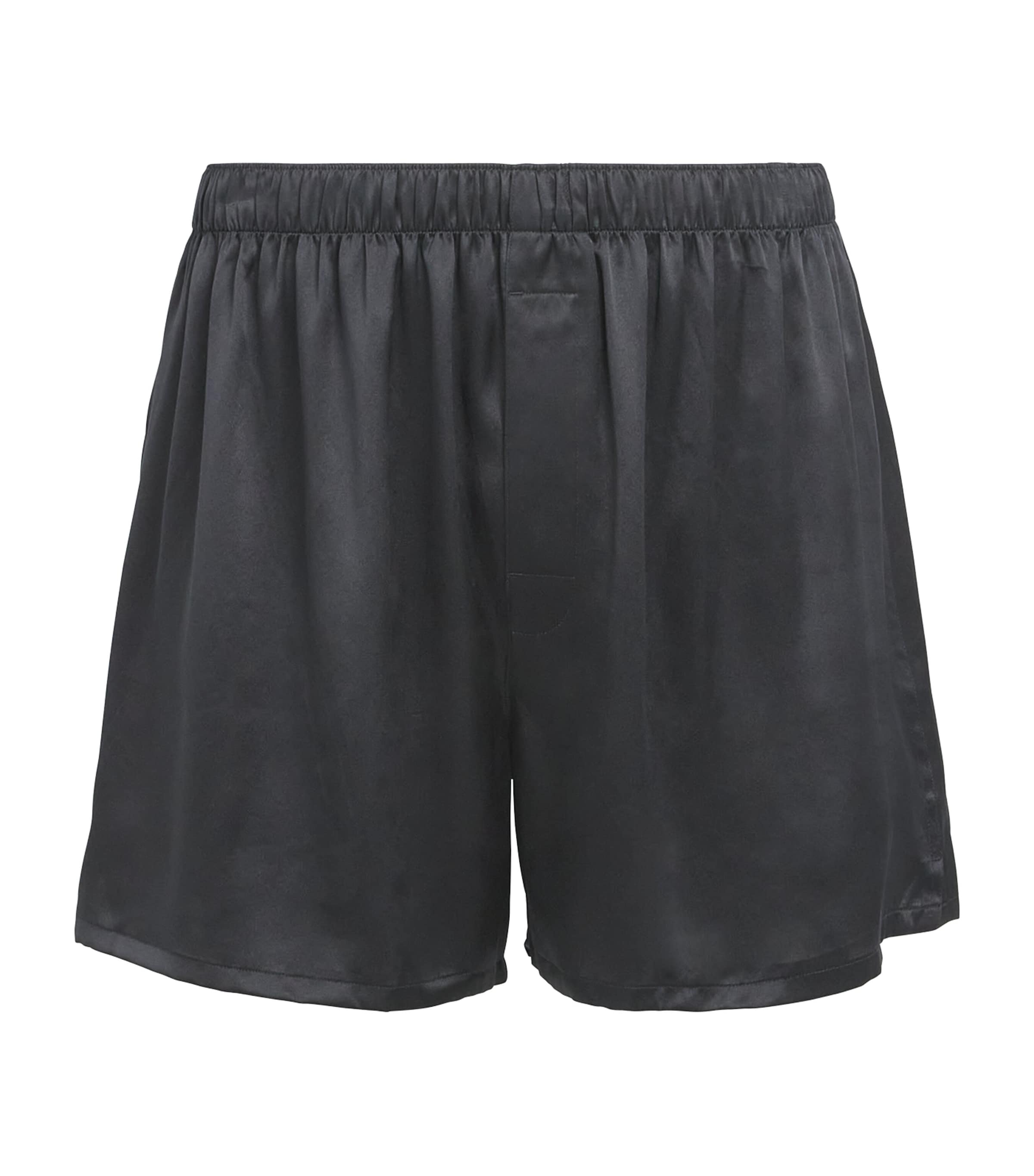 Calvin Klein Silk Boxers