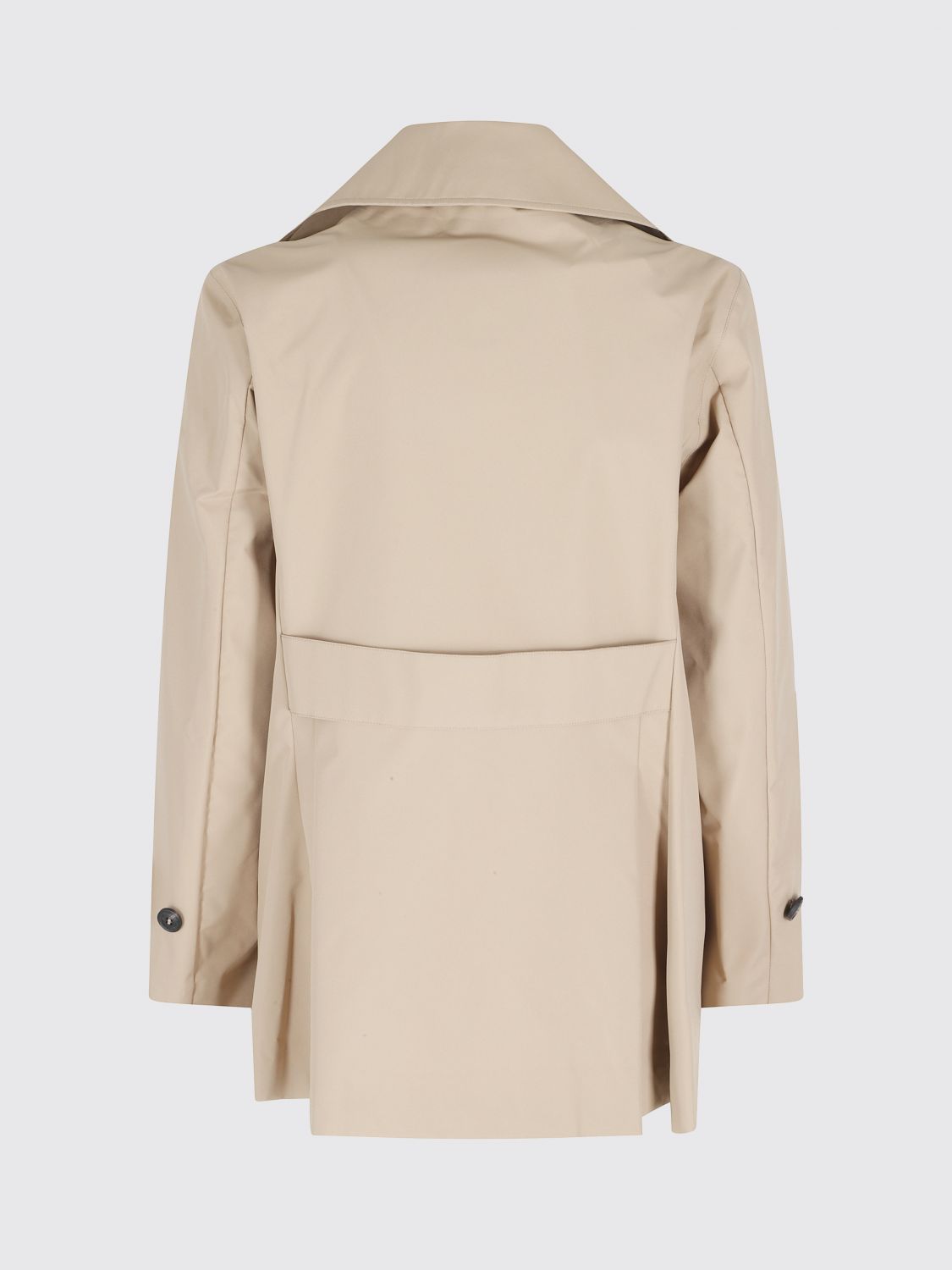 Jacket Woman color Brown