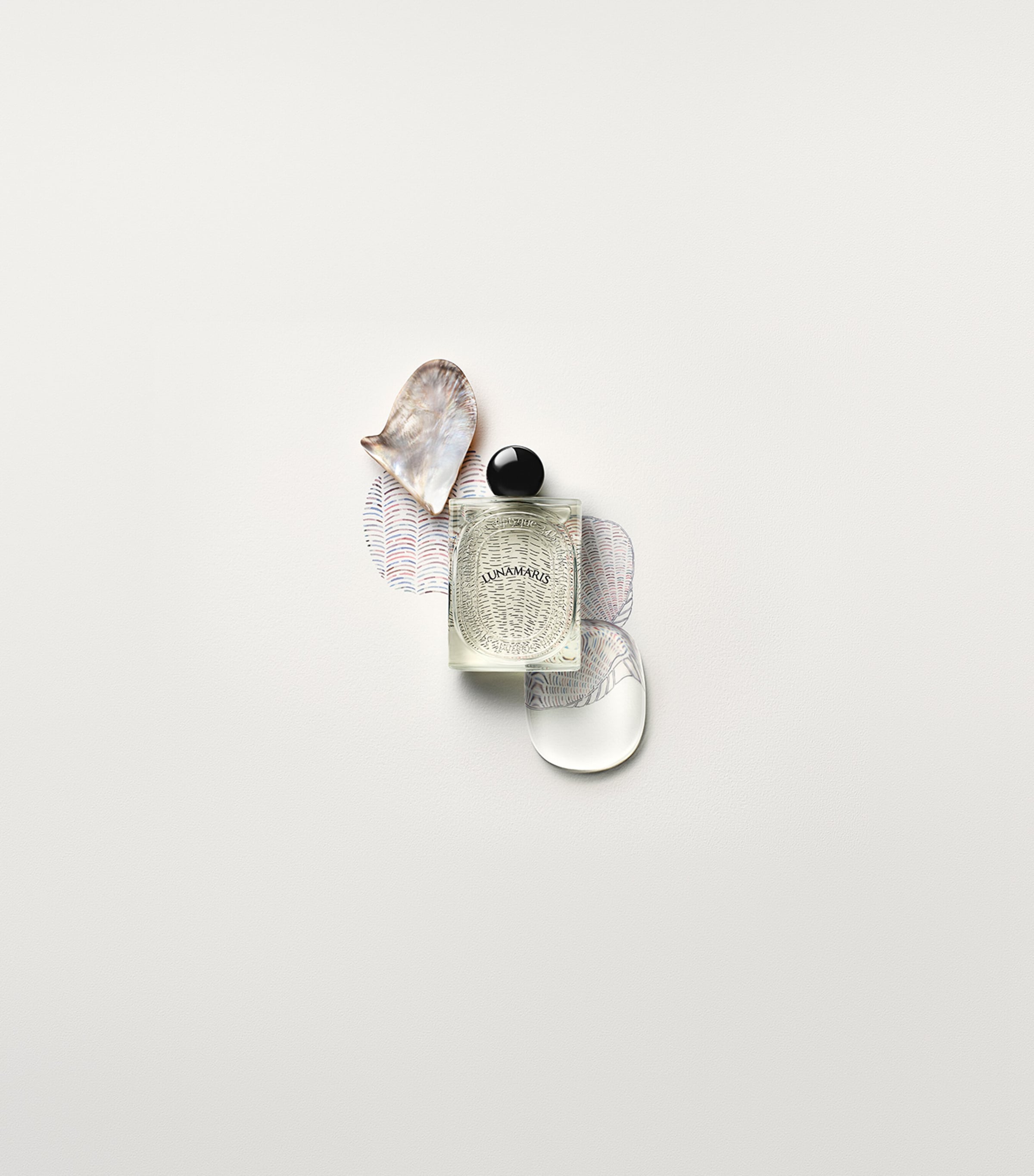 Lunamaris Eau de Parfum