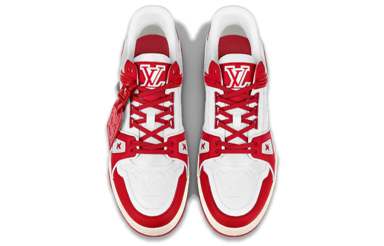 X PRODUCT (RED) Trainers 'Red'