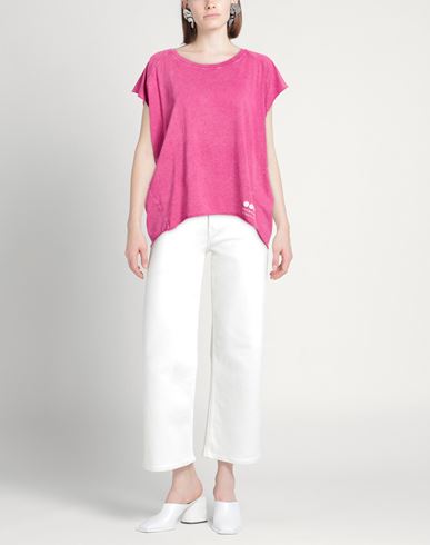 Woman T