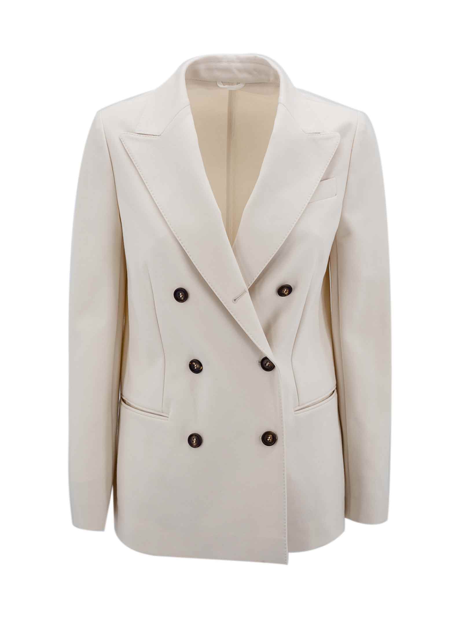 Regular Plain Dinner Jacket