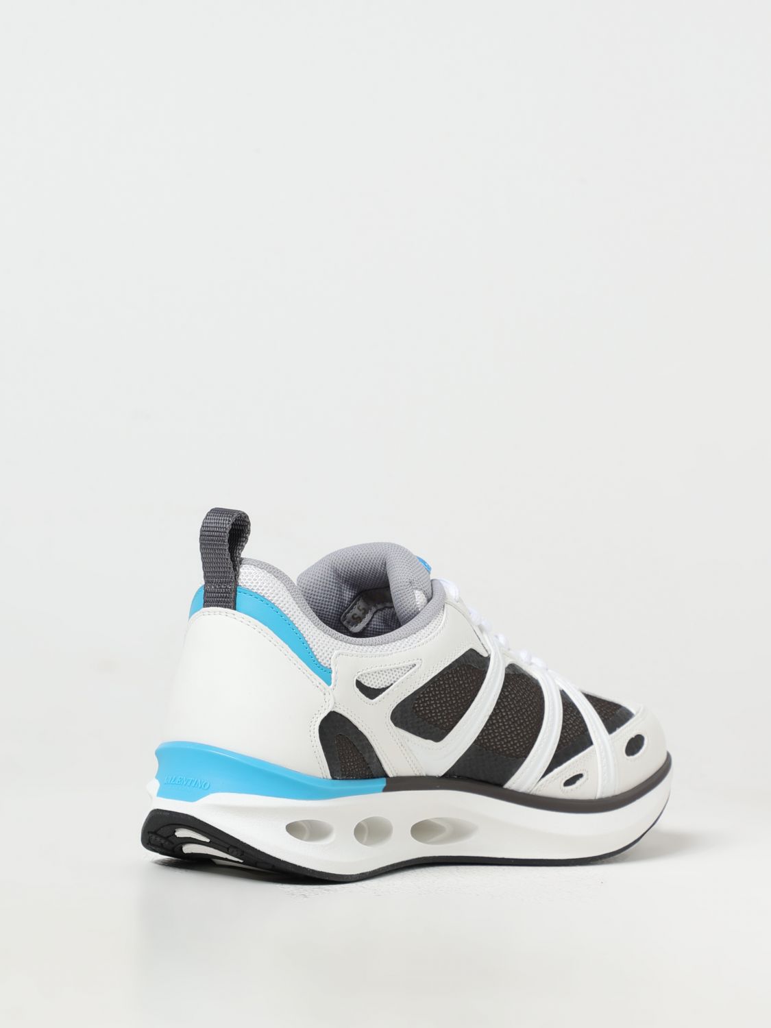 Sneakers Men color White