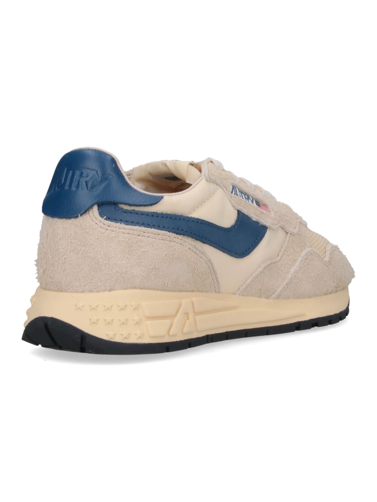 "Reelwind" Low Sneakers