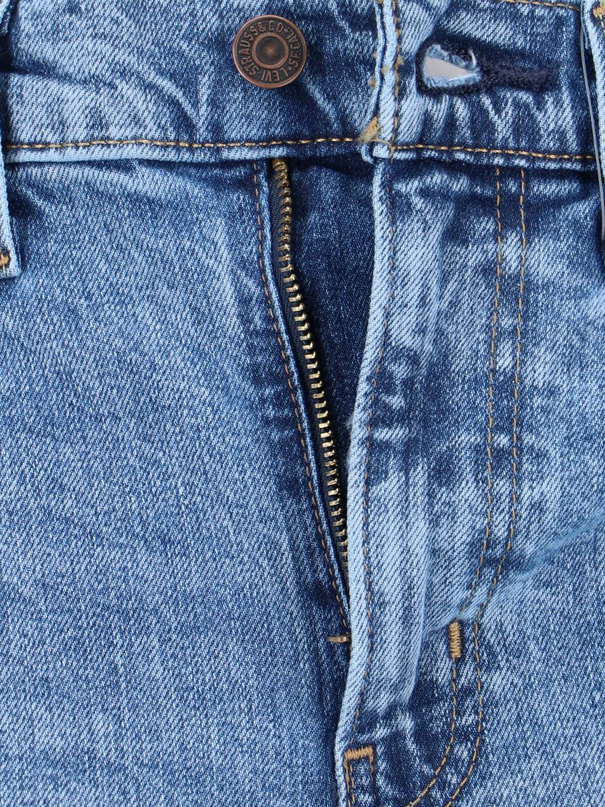 Wide Jeans "728"
