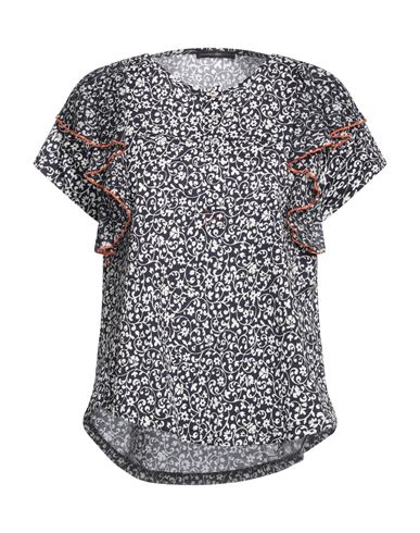 Woman Top Navy blue