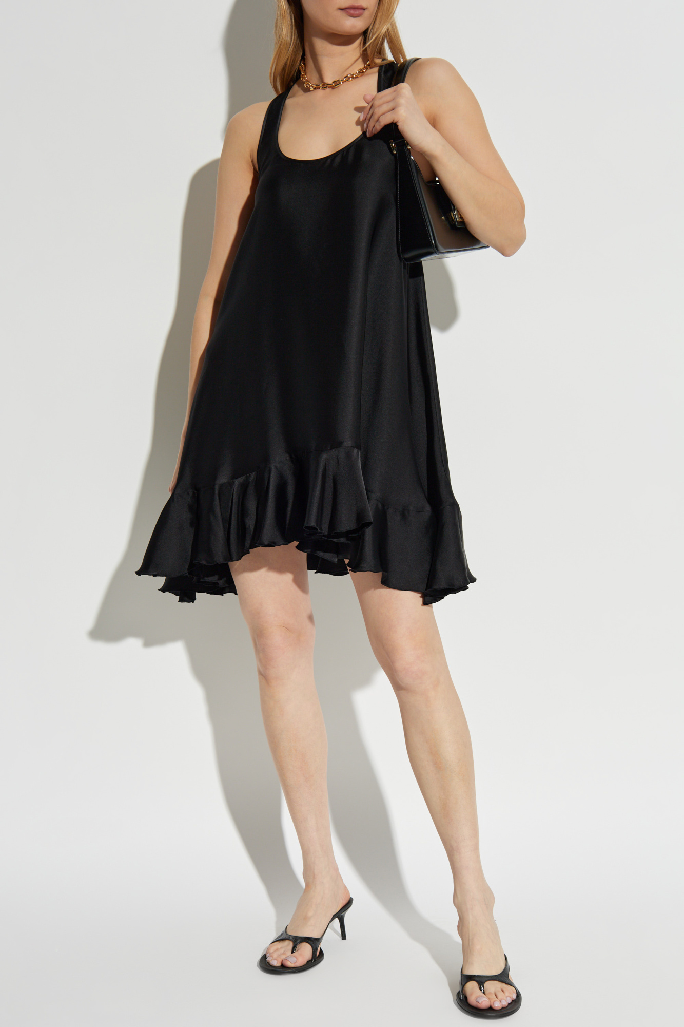 Dress "Lilith", Women's, Black