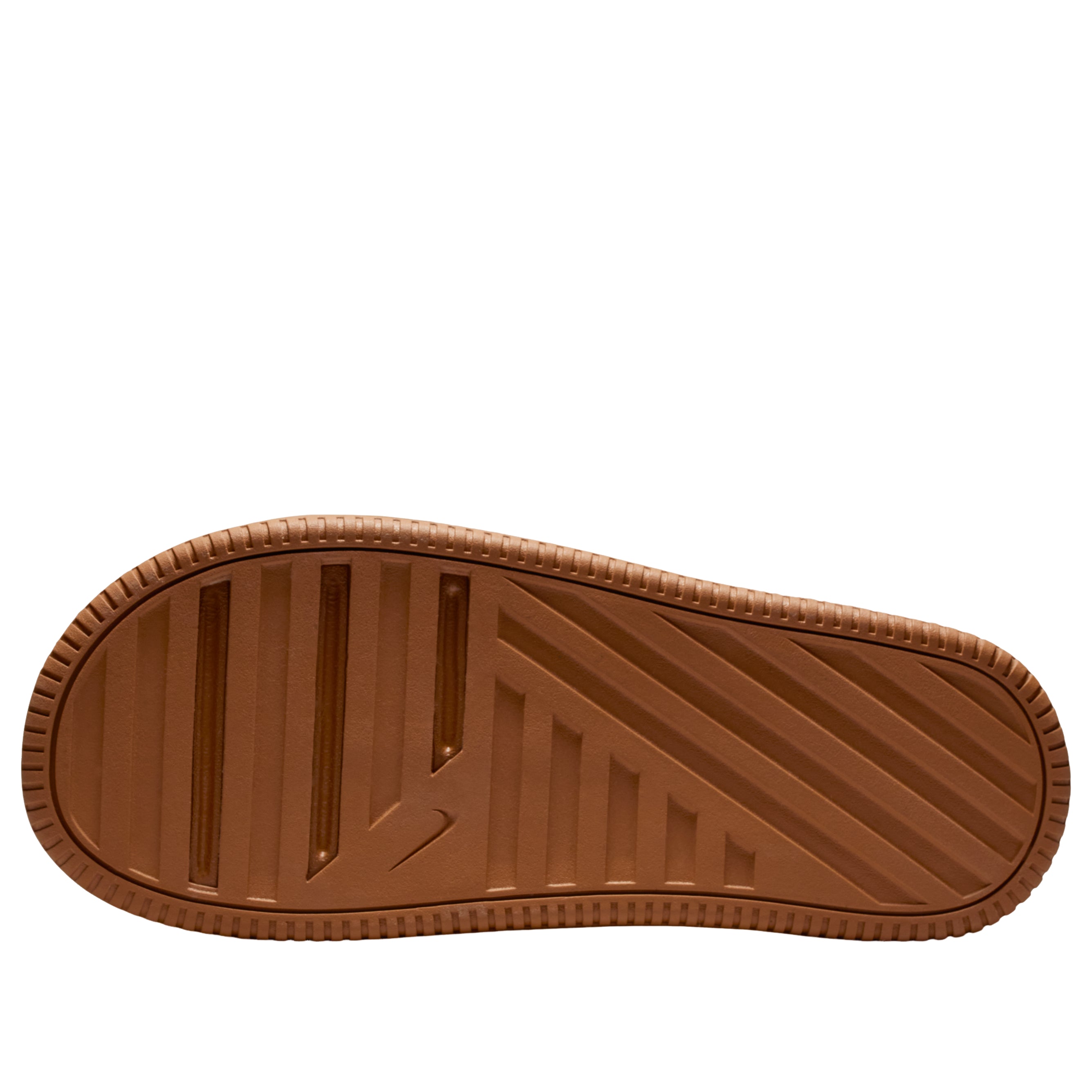 (WMNS) Calm Slides 'Light British Tan'