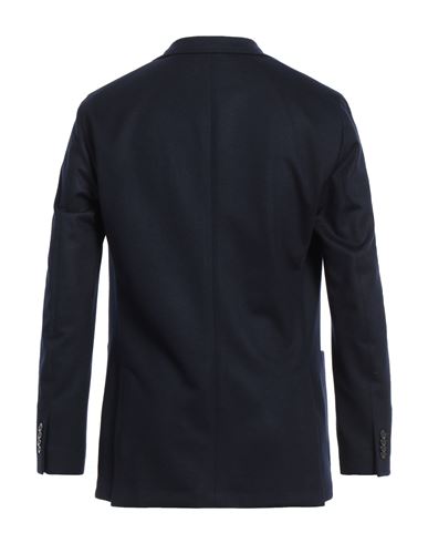 Man Blazer Midnight blue