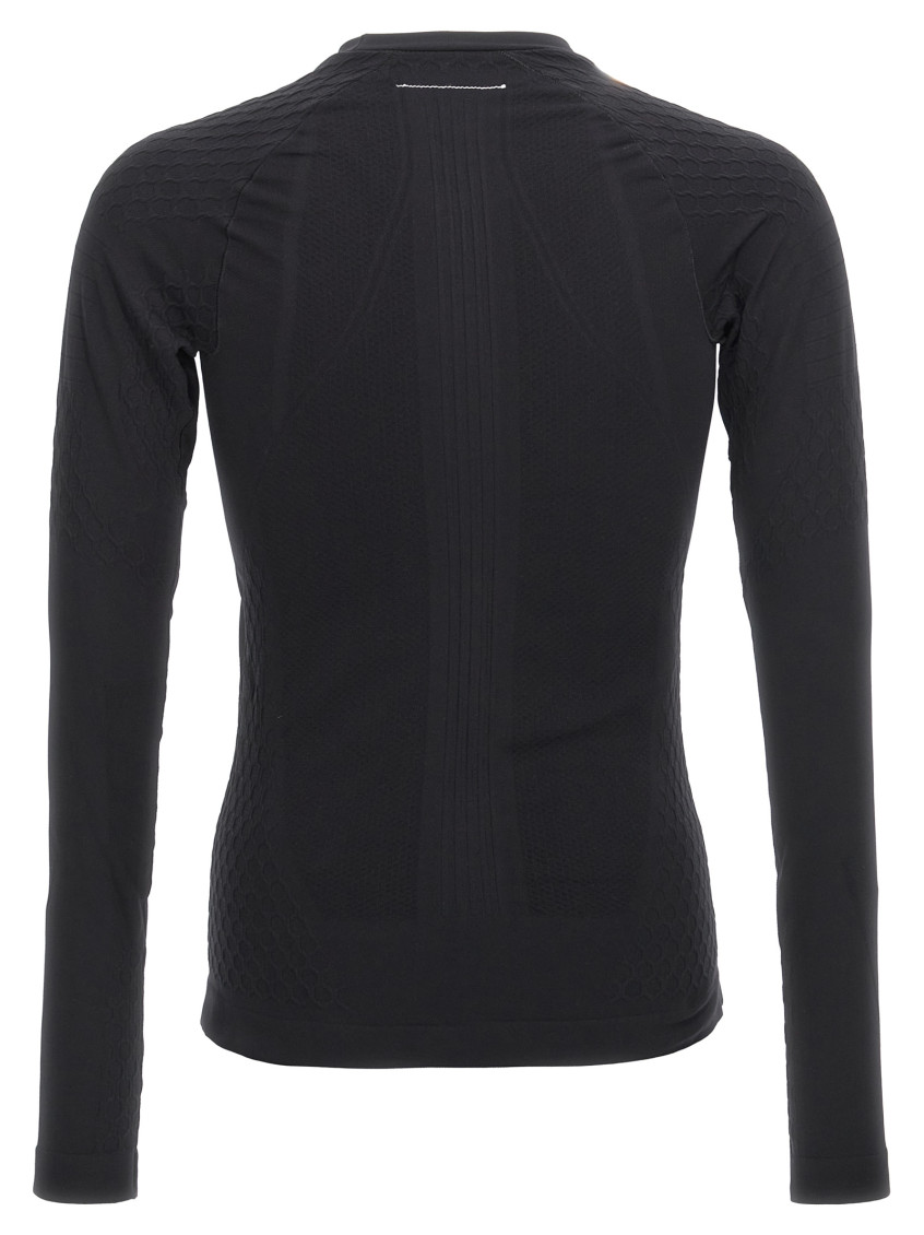 Black Crewneck Sweater