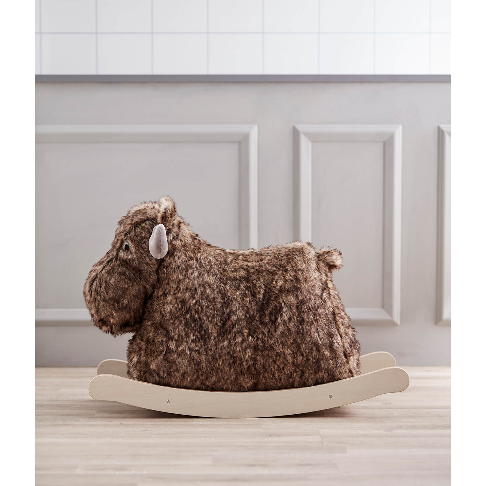 Kids Concept Rocking Moose