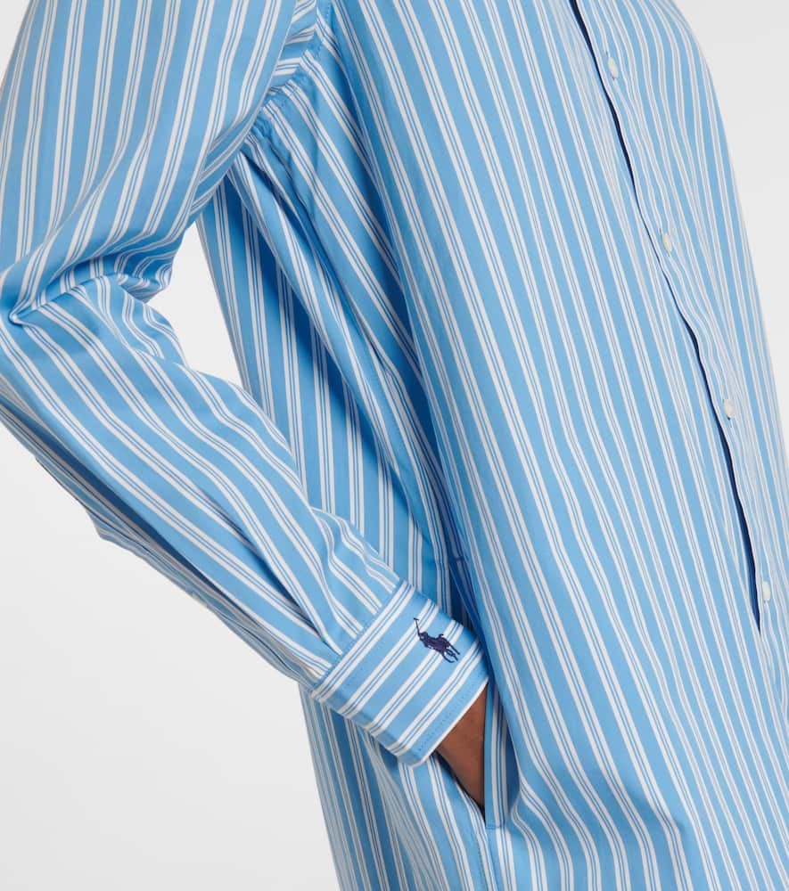 Polo Ralph Lauren Cotton shirt dress