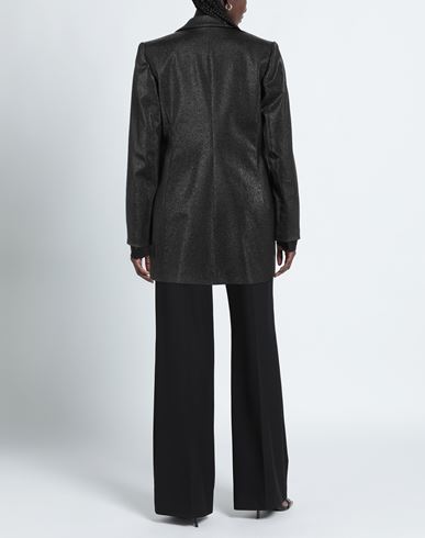 Woman Blazer Black