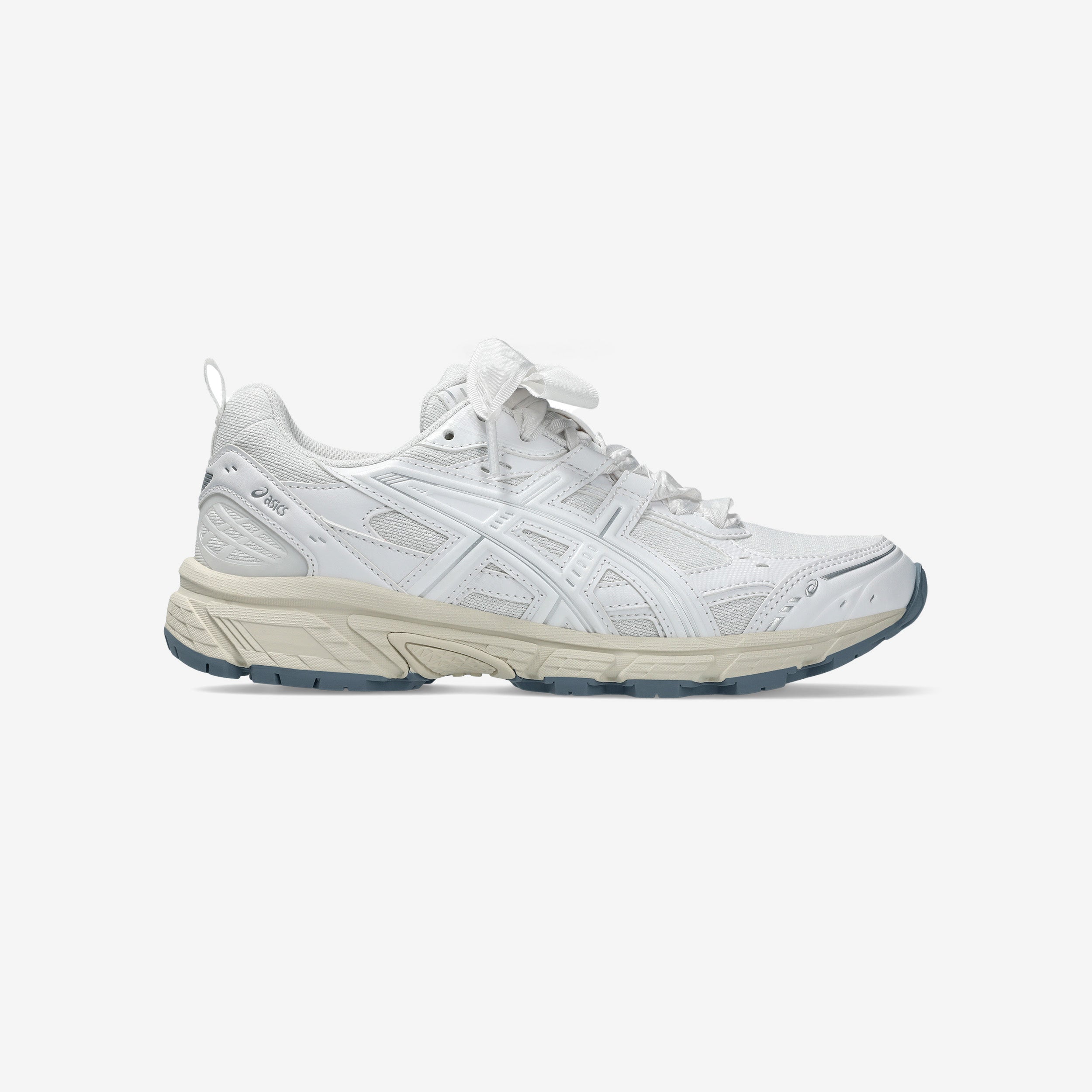 ASICS SportStyle | Gel-Nunobiki - WHITE/PURE SILVER - unisex