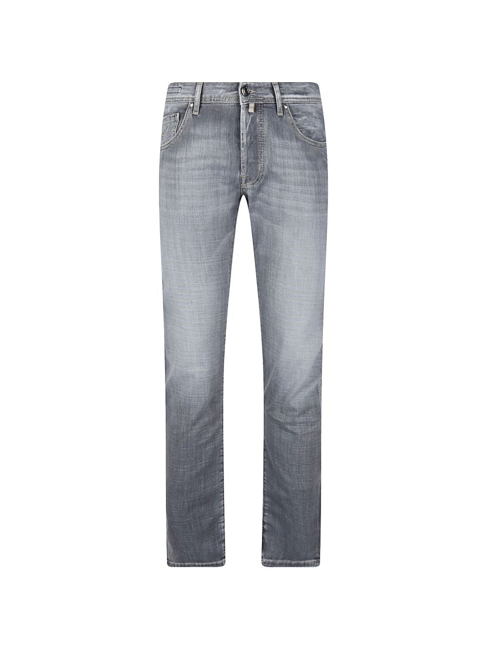 Super Slim Fit Denim Jeans