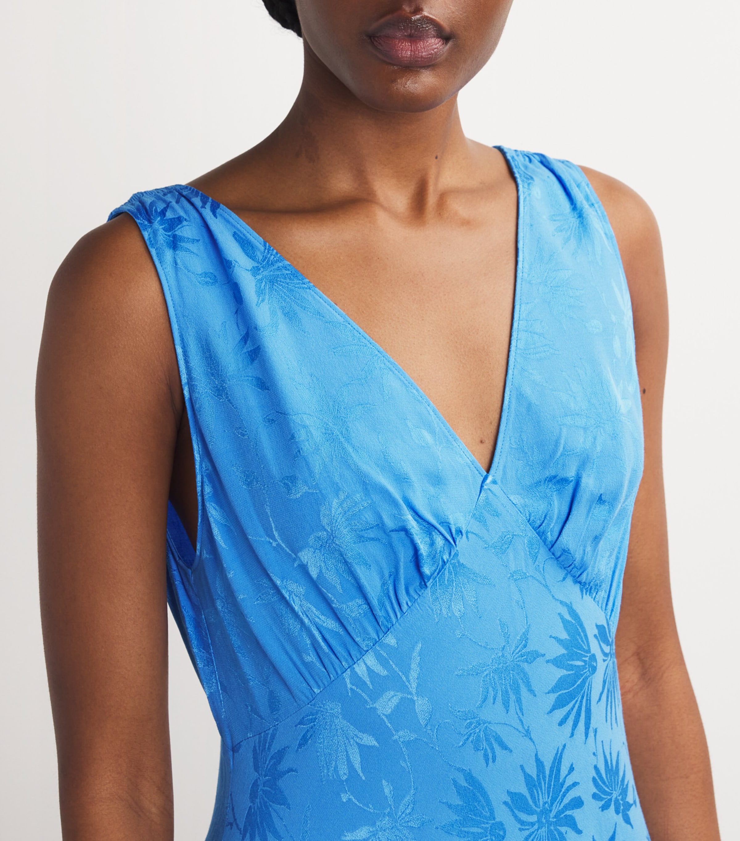 Sandrine Midi Dress