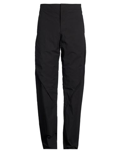 Post Archive Faction (paf) Man Pants Black Size XL Nylon, Rayon, Cotton, Polyurethane
