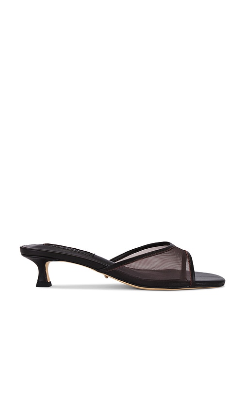 Tony Bianco SANDALES PRU en Chocolate. 5. Also en
