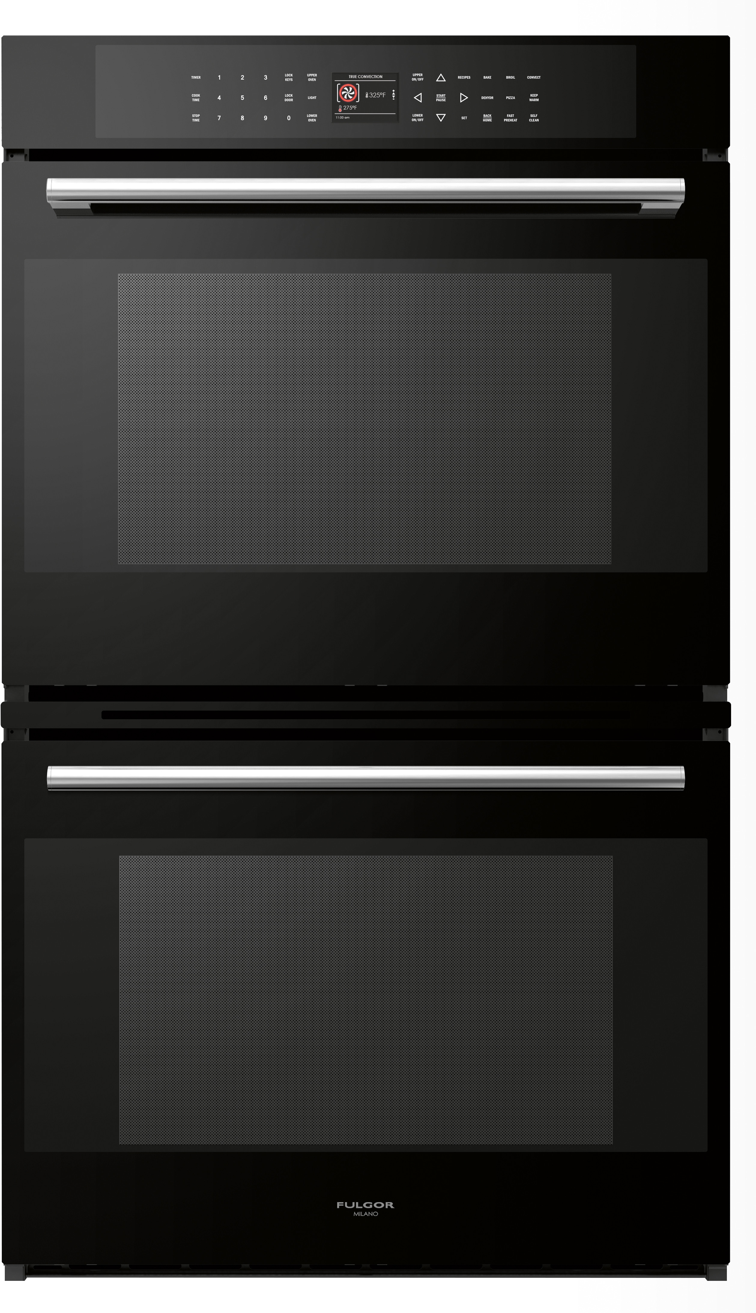 Fulgor Milano 700 30" Electric Wall Oven F7DP30B1