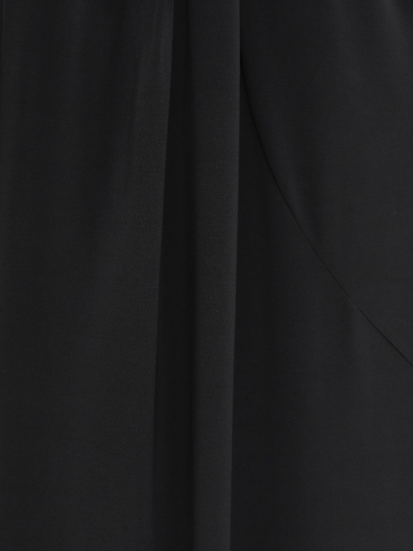 Peplo Long Skirt