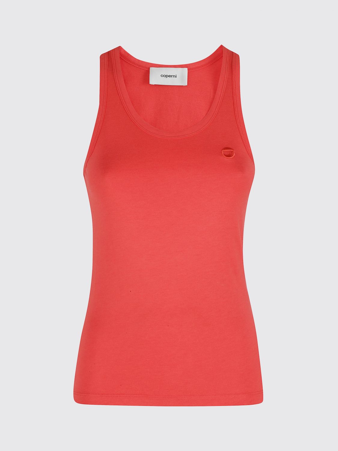 T-Shirt Woman color Red