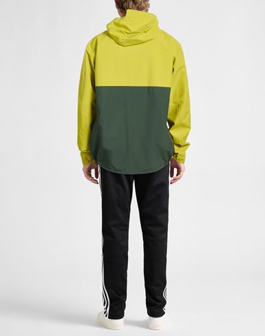 Haglöfs Man Jacket Lime green Size XL Recycled polyester