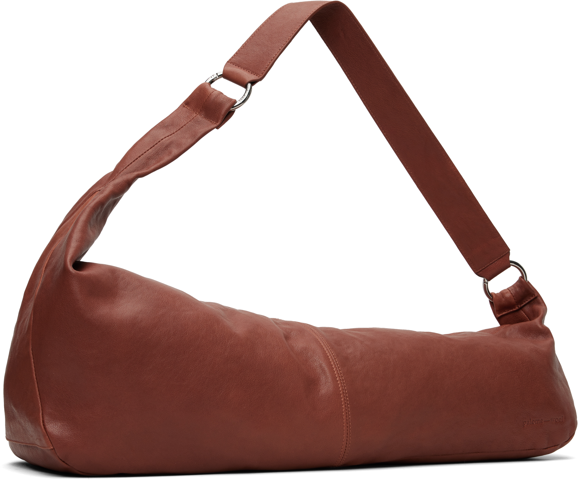 Brown Dry Bag