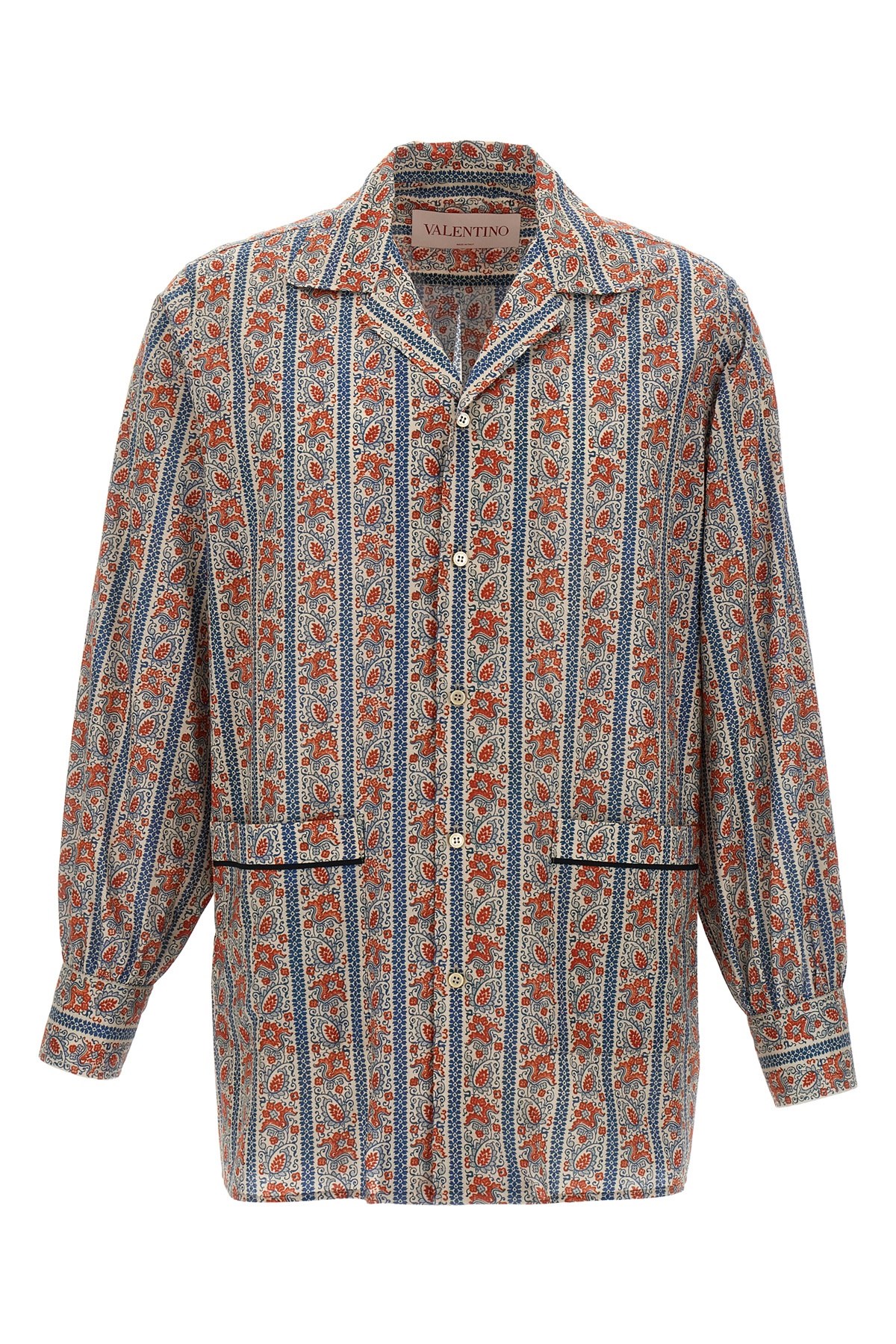 'Voyage Imaginaire' Shirt