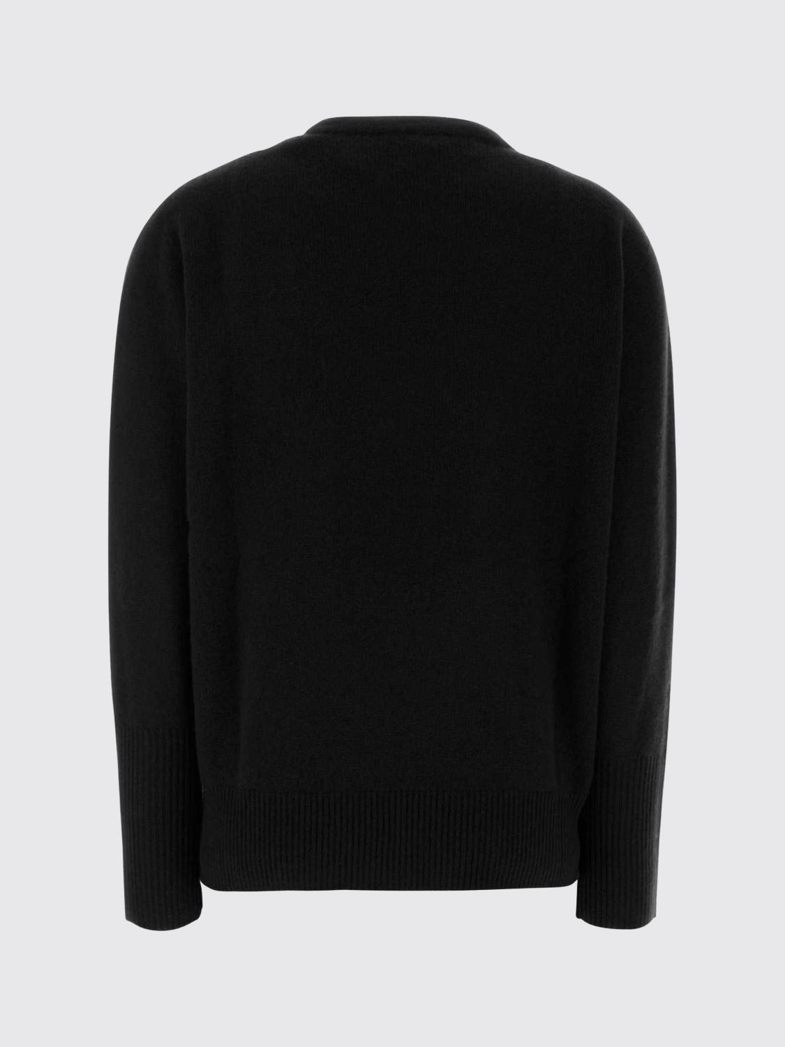T-Shirt Woman color Black