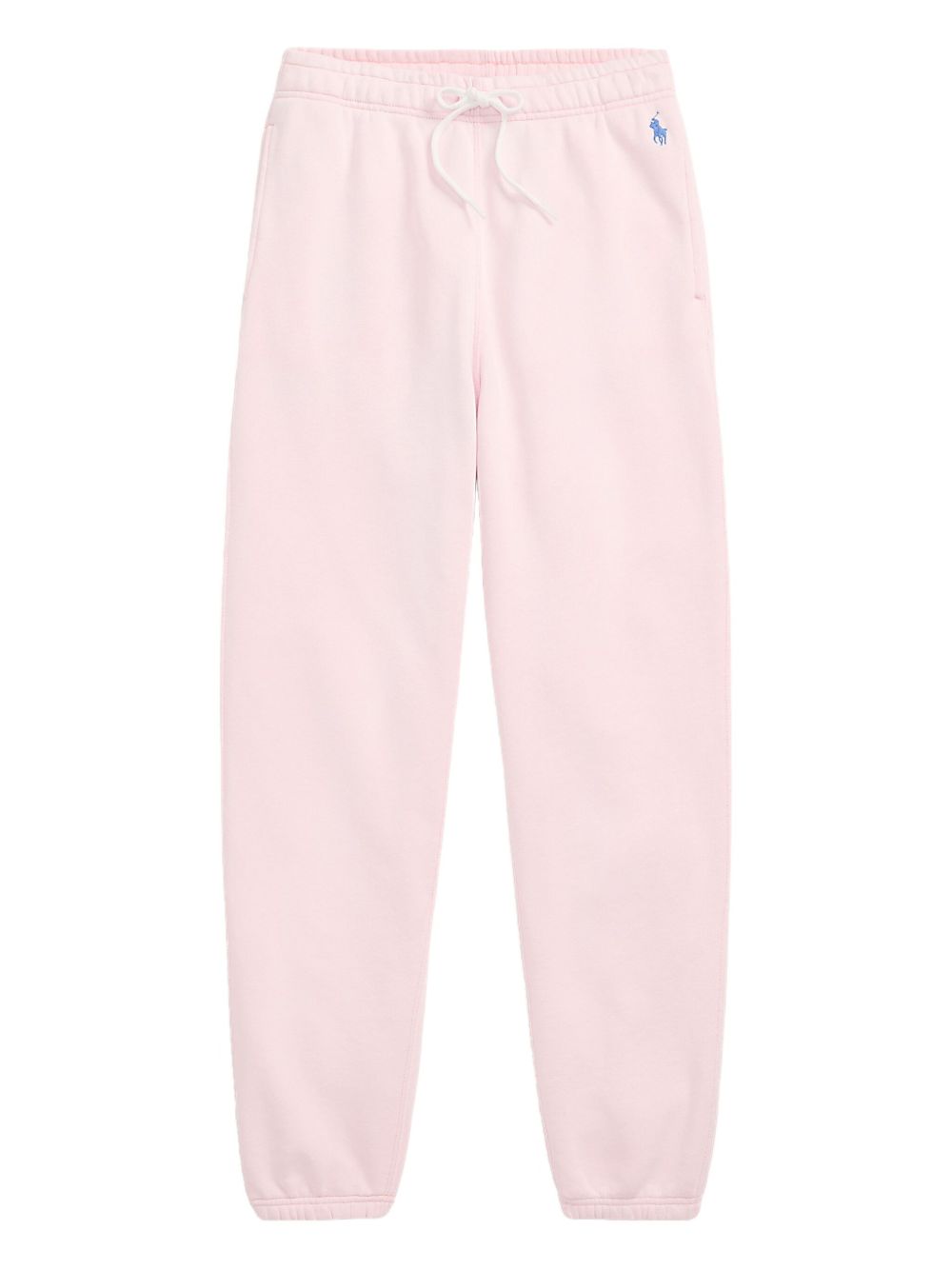 Drawstring joggers - Pink