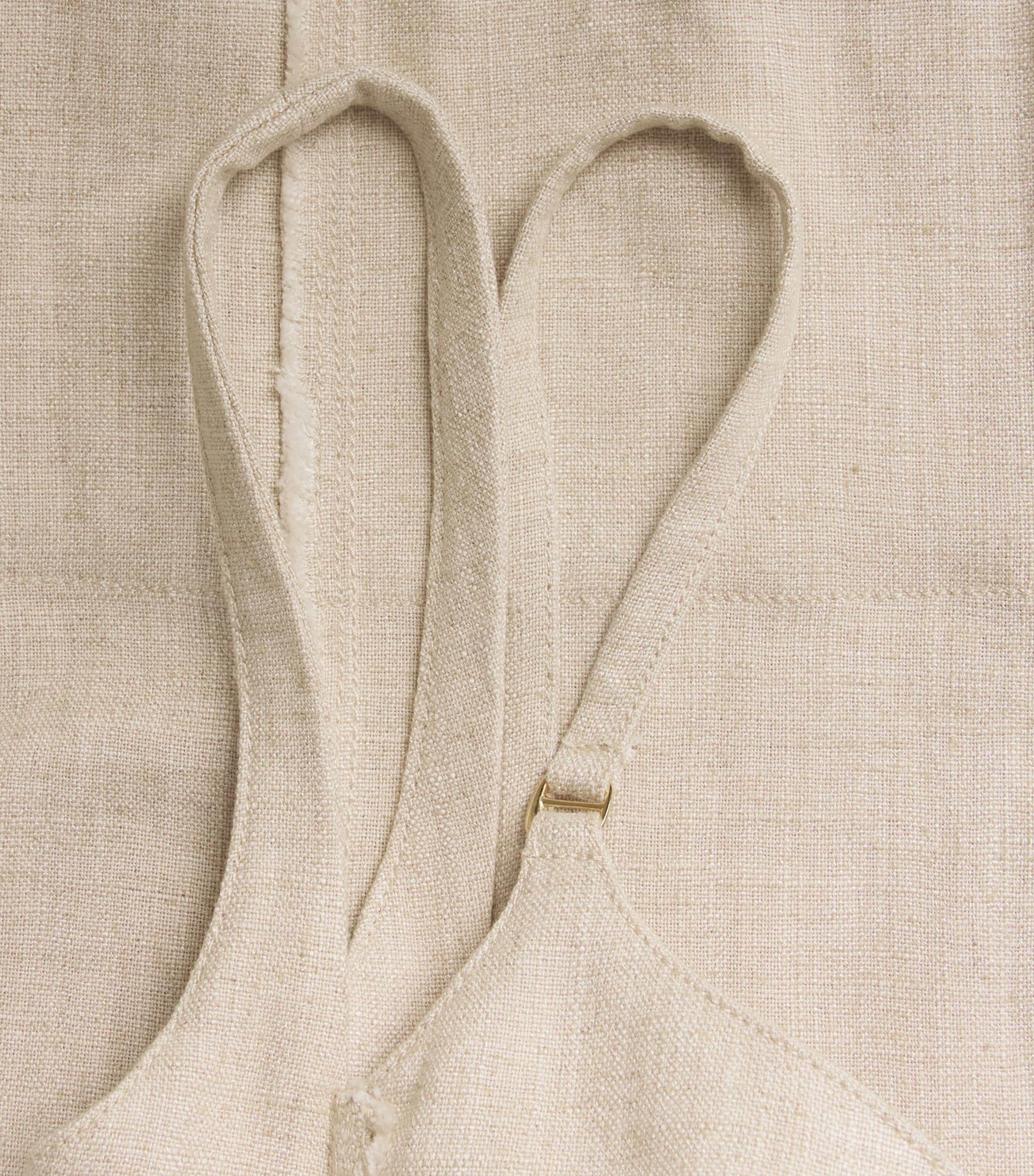 Jacquemus La Robe Valerie Midi Dress