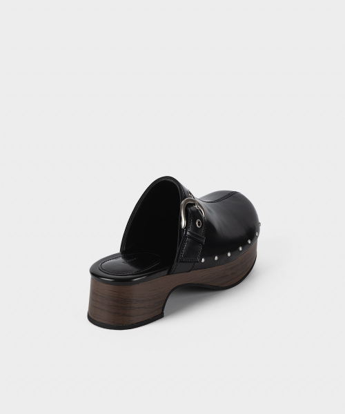 Rivet Clog 2color