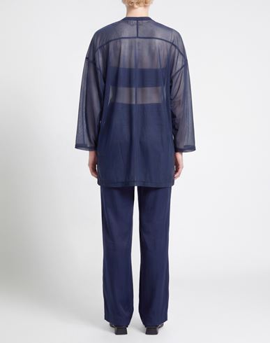 Boy Woman Top Navy Size 2 Polyester