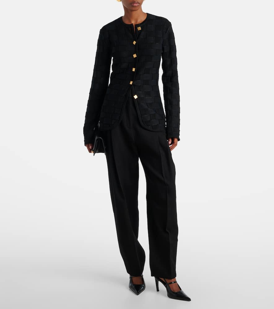 Uma jacket
