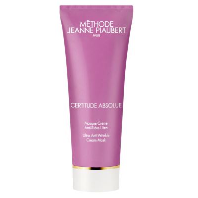 Jeanne Piaubert Certitude Absolue Ultra Maschera — Maschera Face