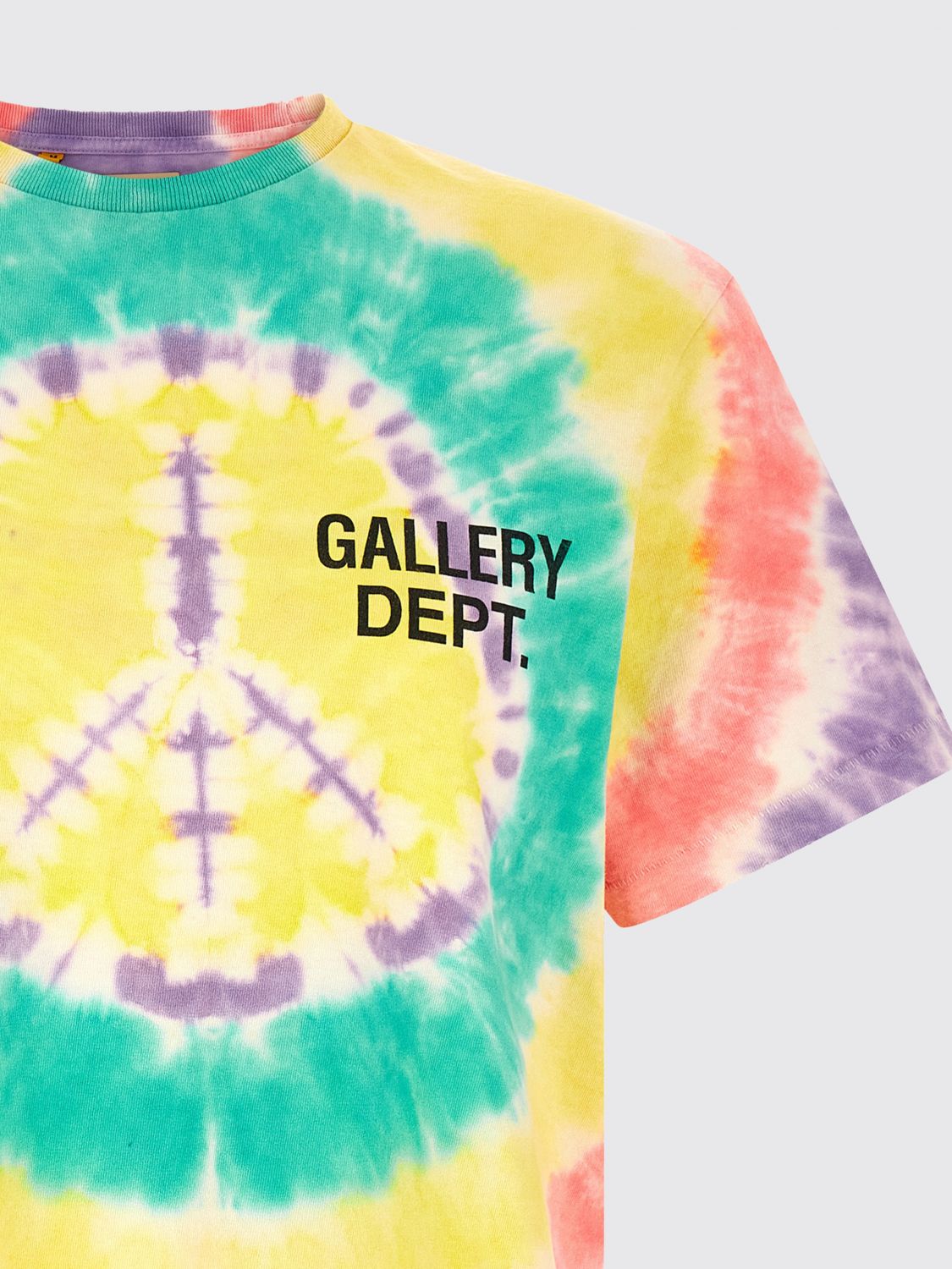 T-Shirt Men color Multicolor
