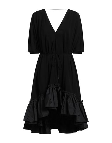 Woman Mini dress Black