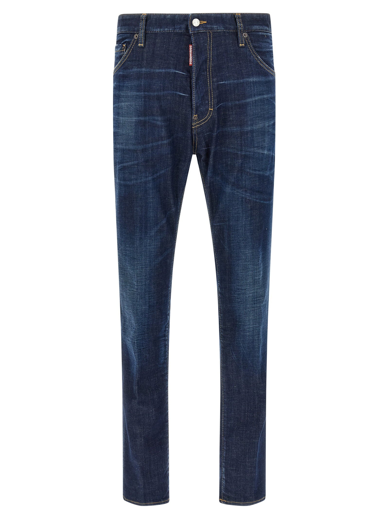 Cool Guy Jeans