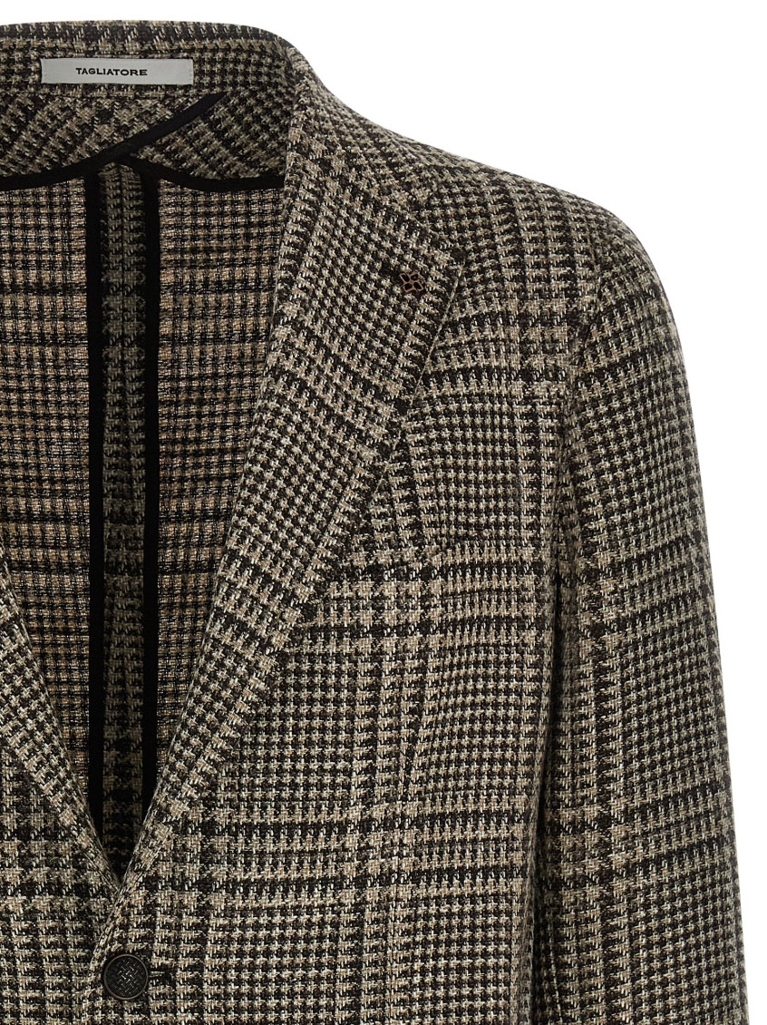 Exclusive Garment Line Blazer