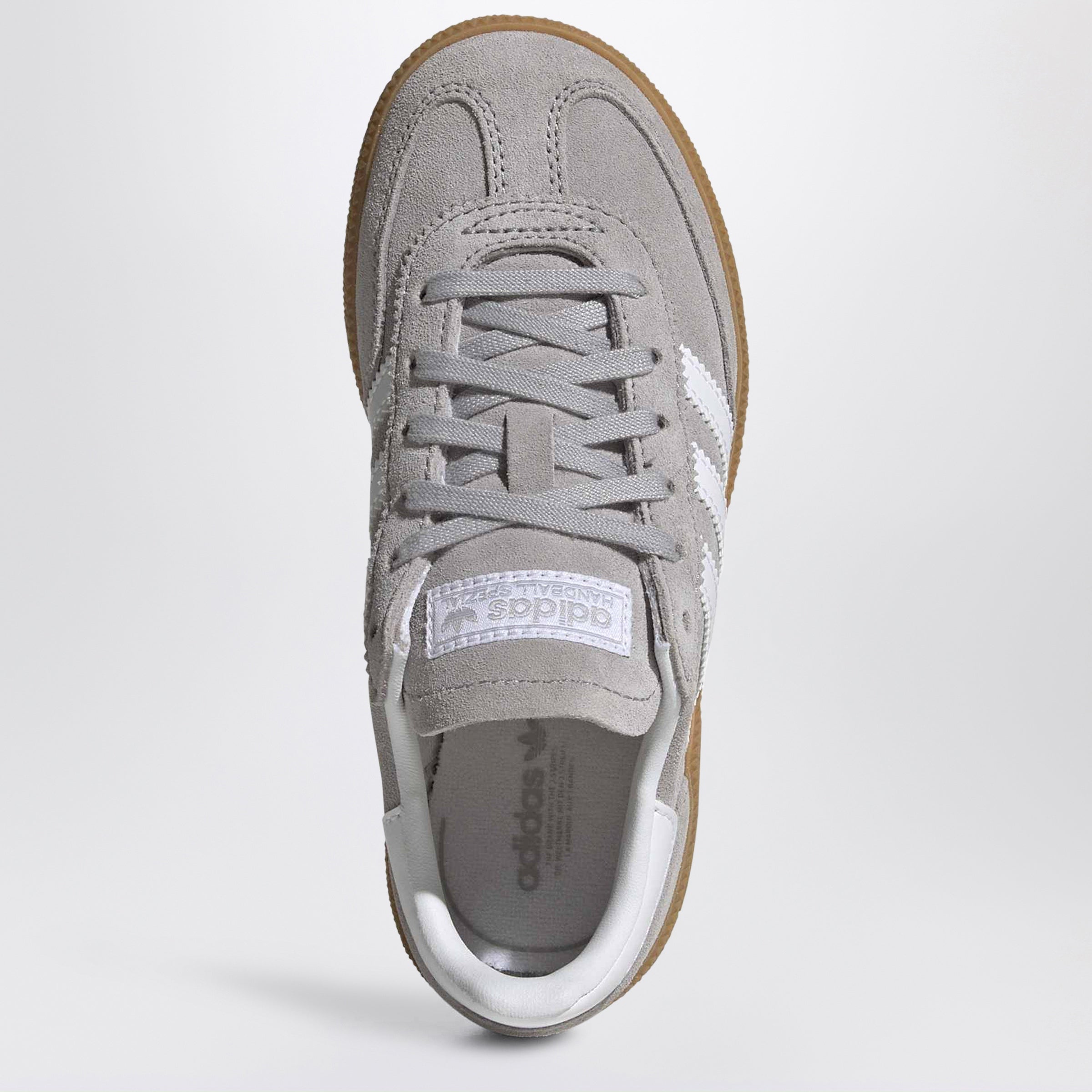 Sneakers Handball Spezial Grey Two/Cloud White/Gum