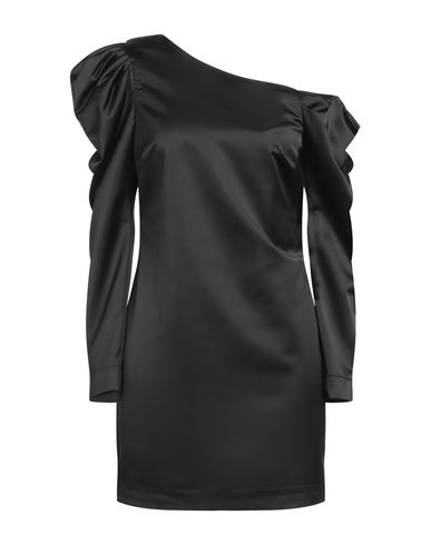 Woman Mini dress Black