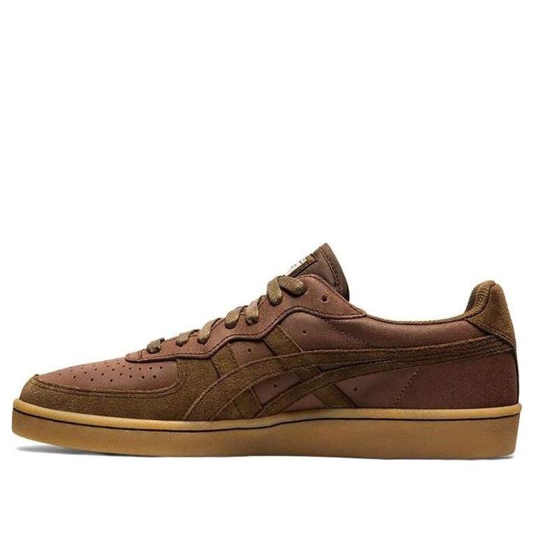 GSM 'Gold Brown'