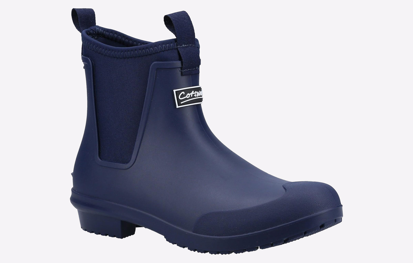 'Grovsner' Wellingtons