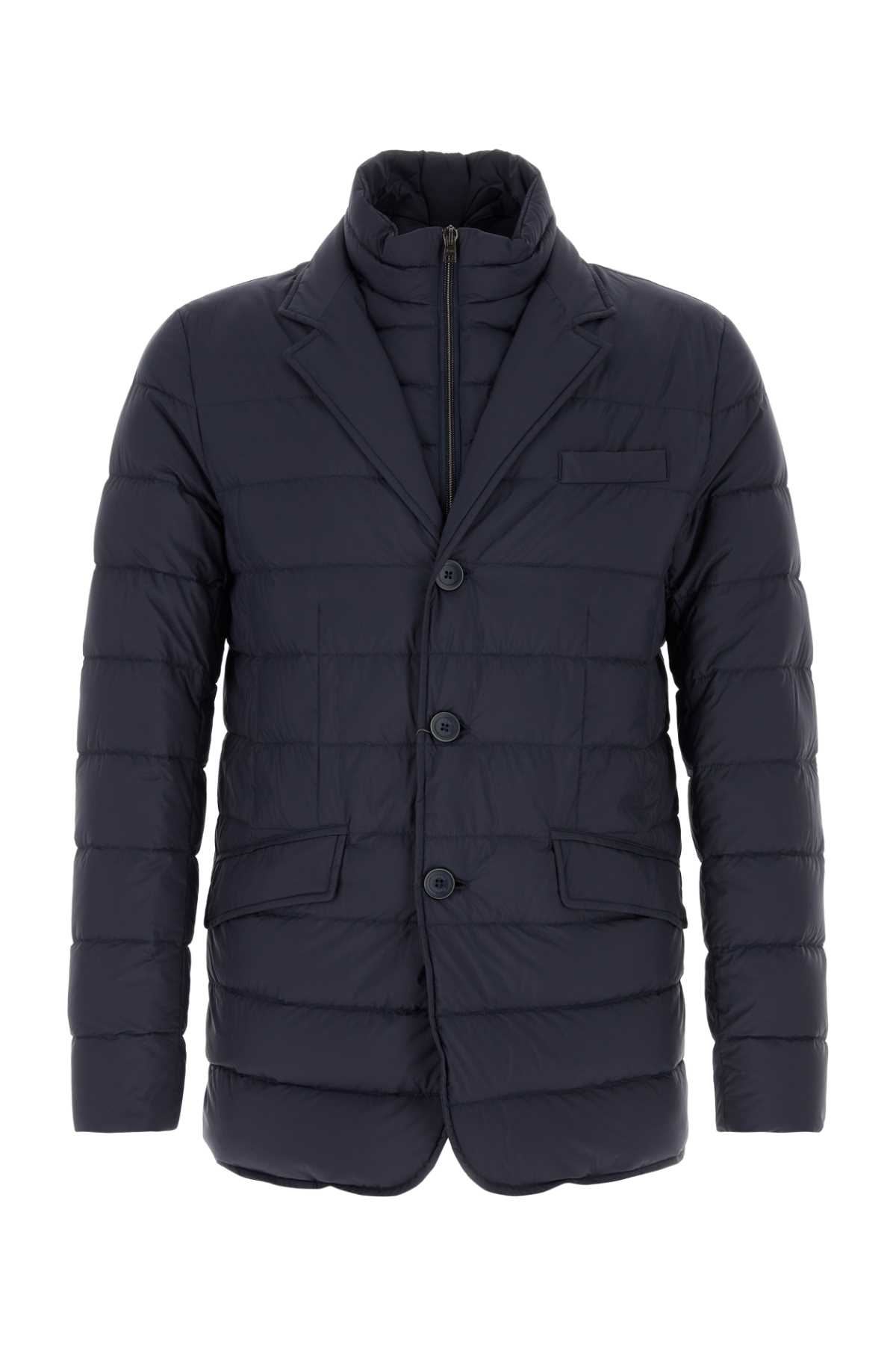 Harness Insert Blazer