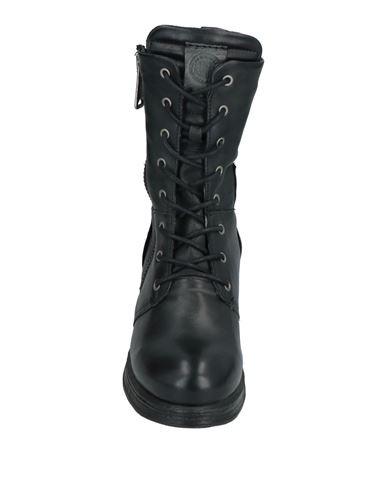 Woman Ankle boots Black