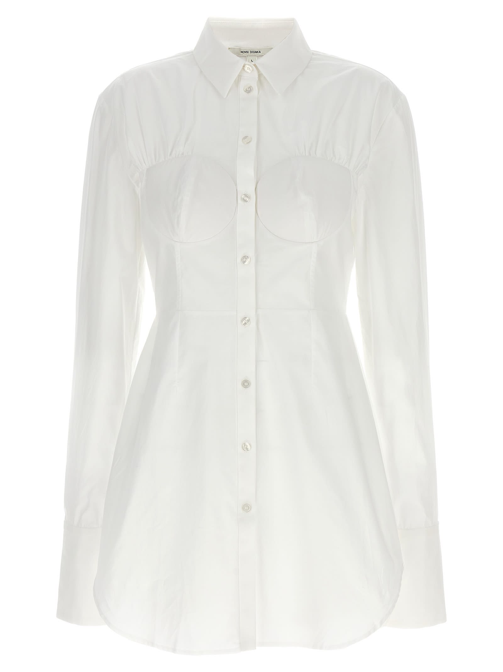 Hybrid Shirt, Blouse