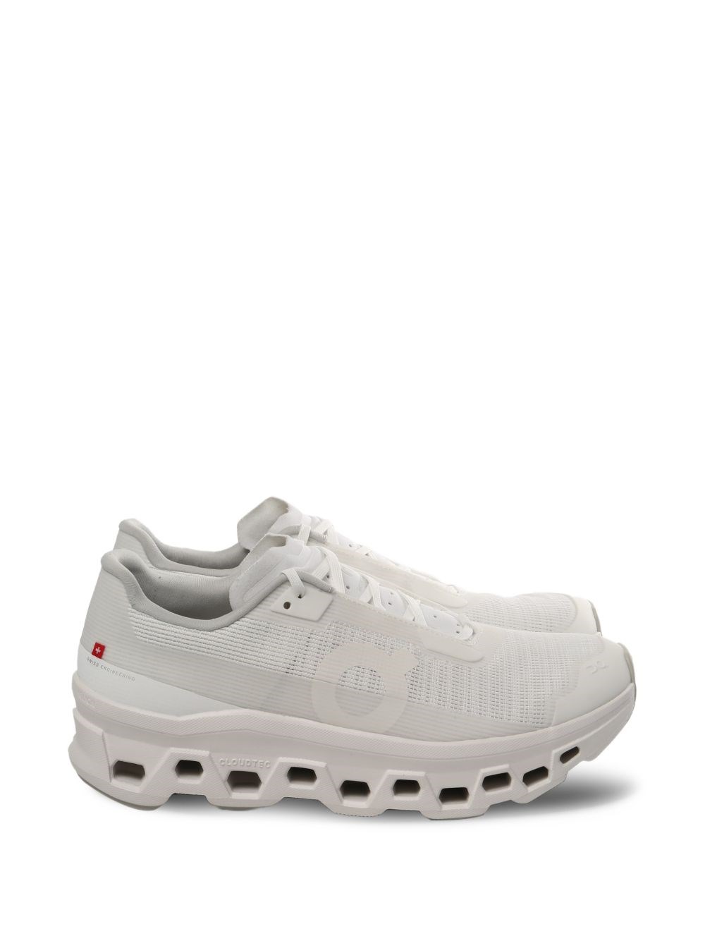 Cloudmster Void Sneakers