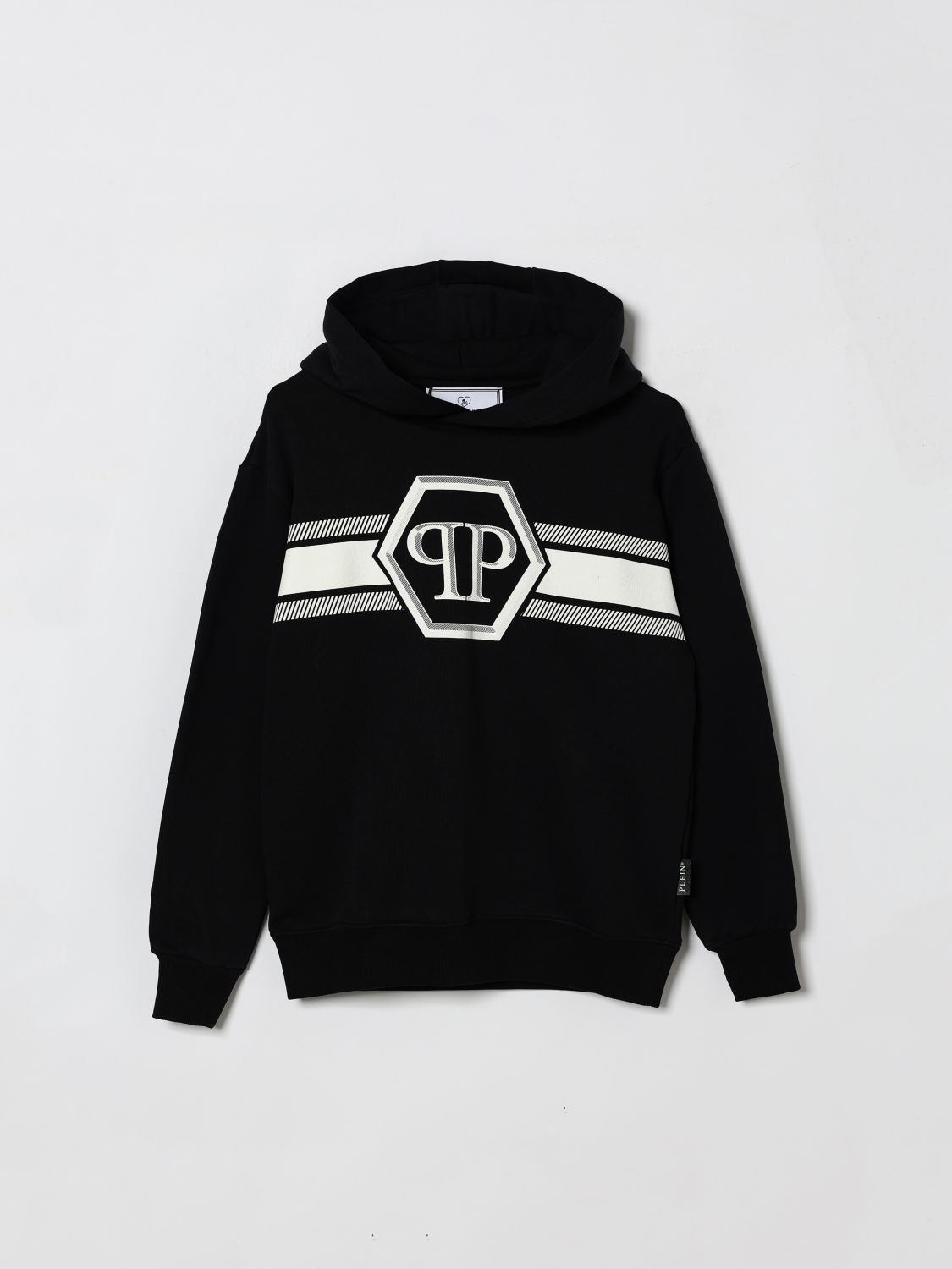 T-Shirt Kids color Black