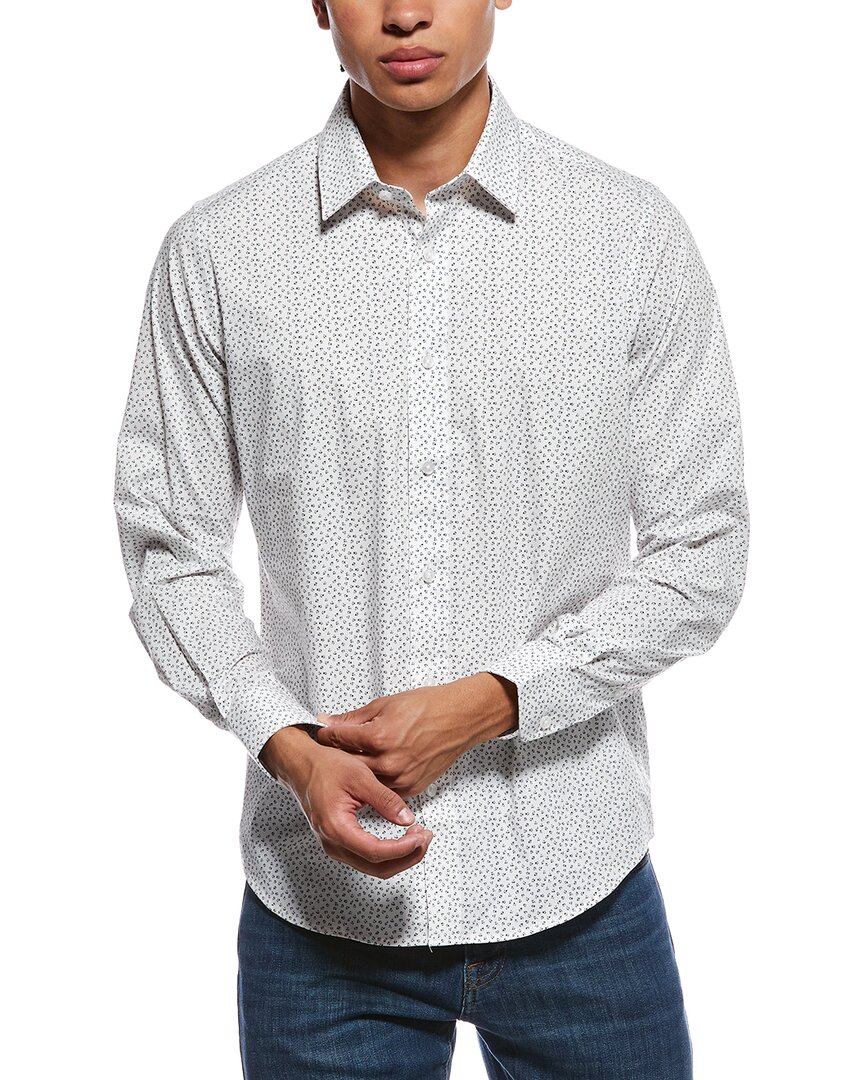 Printed Shirt