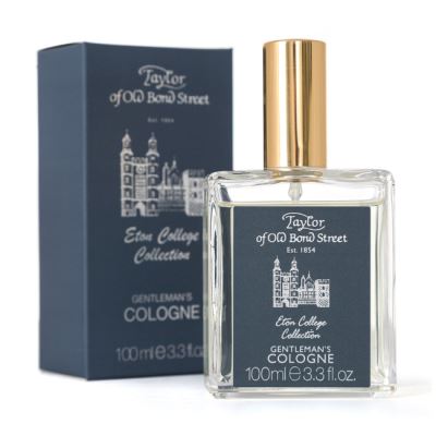 Eton College Collection Gentleman's Cologne